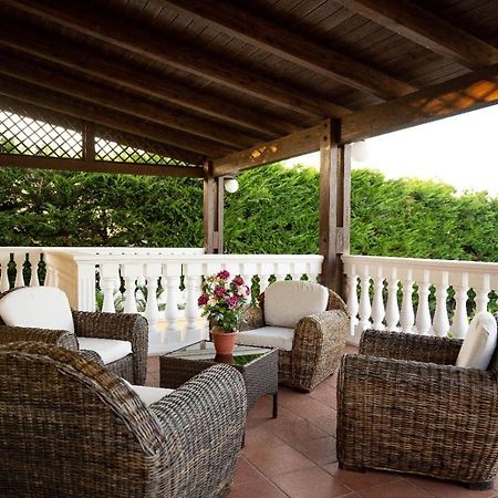 Villa Patrizia-Luxury Villa 모톨라 외부 사진
