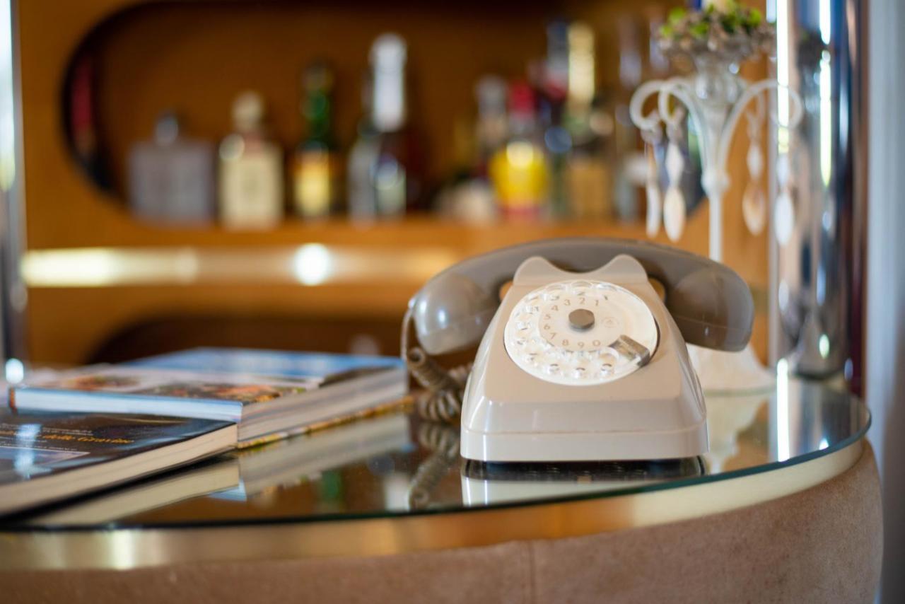 Villa Patrizia-Luxury Villa 모톨라 외부 사진