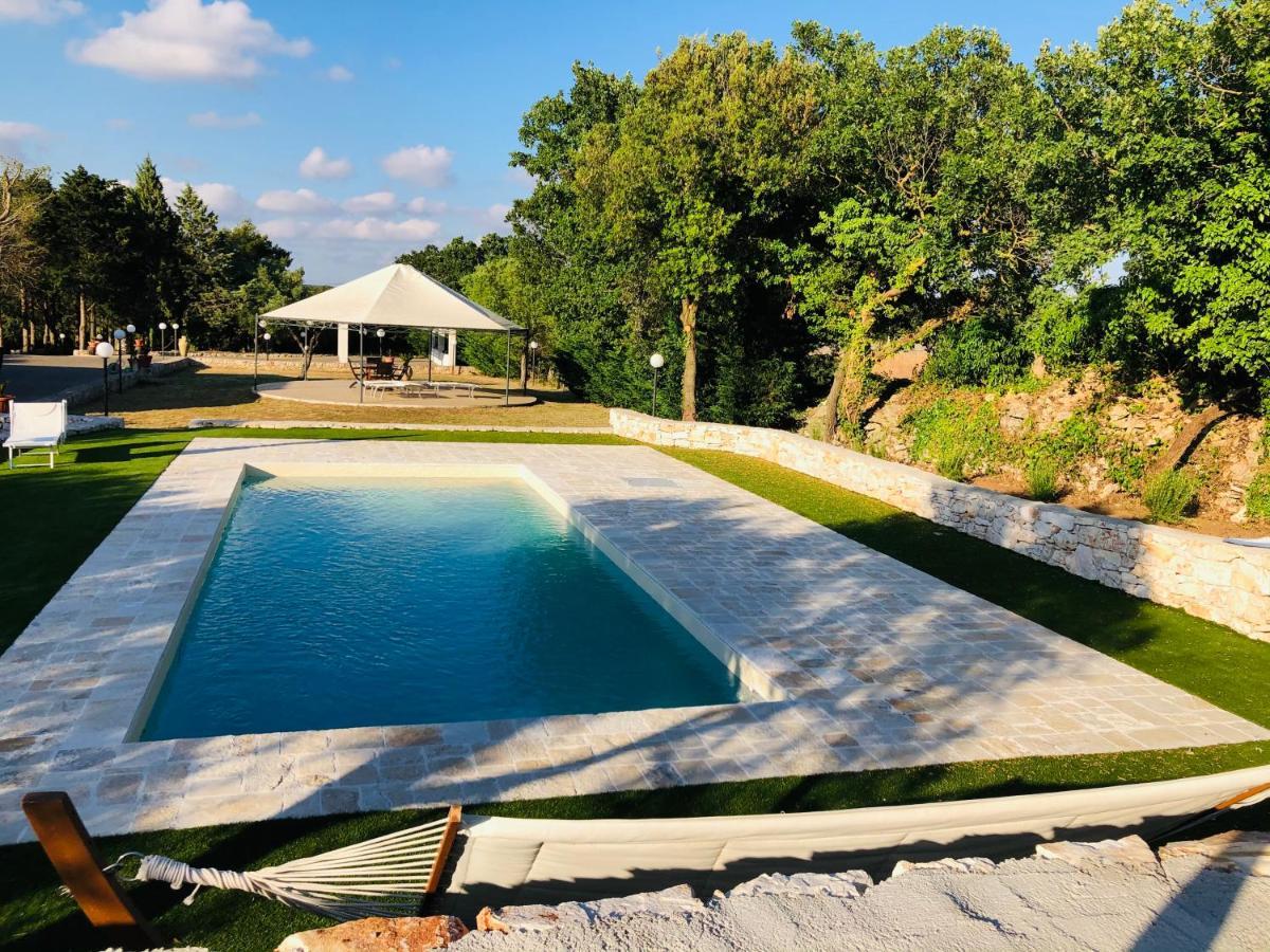 Villa Patrizia-Luxury Villa 모톨라 외부 사진