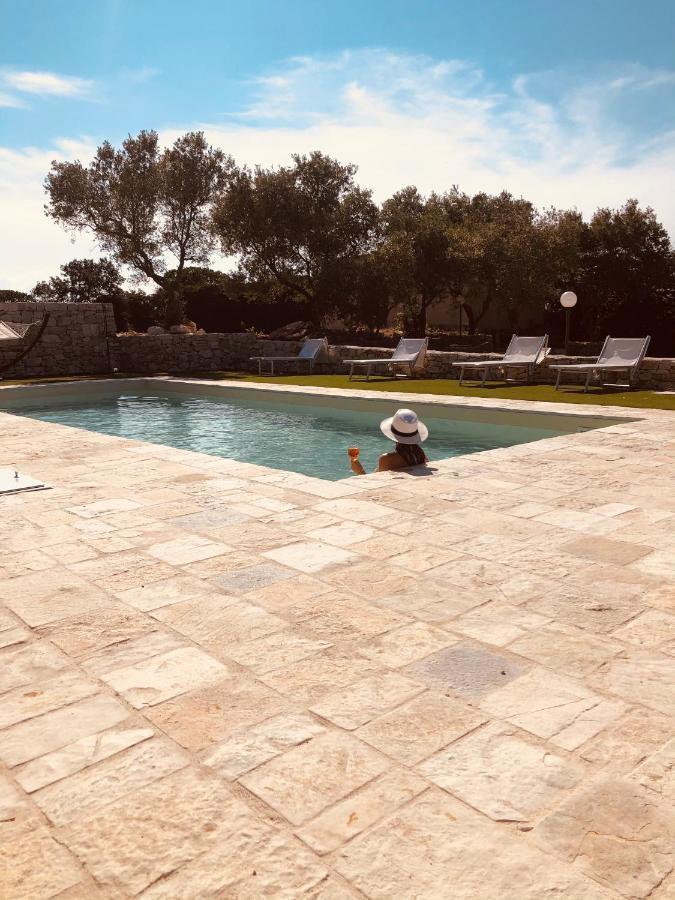 Villa Patrizia-Luxury Villa 모톨라 외부 사진