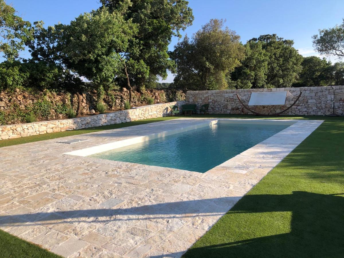 Villa Patrizia-Luxury Villa 모톨라 외부 사진