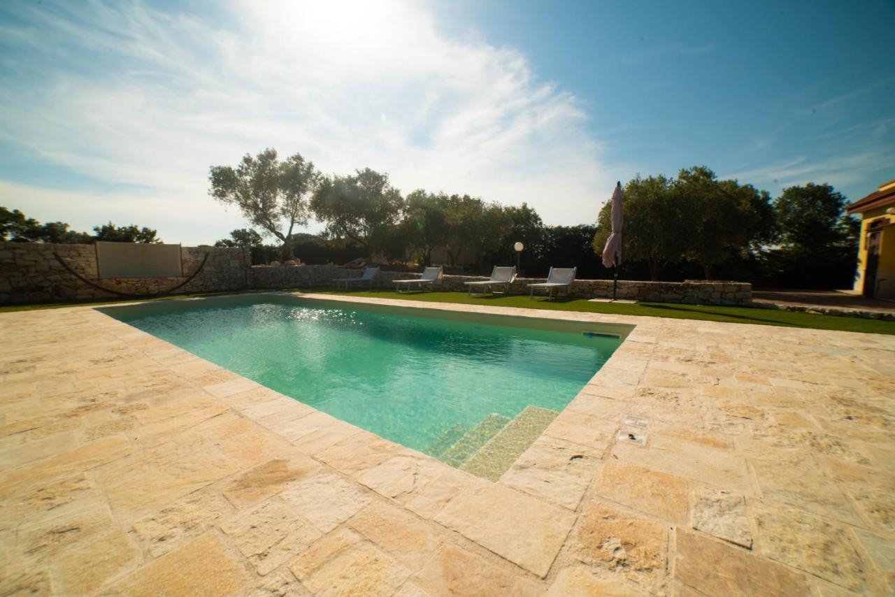 Villa Patrizia-Luxury Villa 모톨라 외부 사진