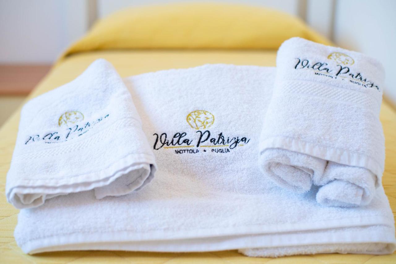 Villa Patrizia-Luxury Villa 모톨라 외부 사진