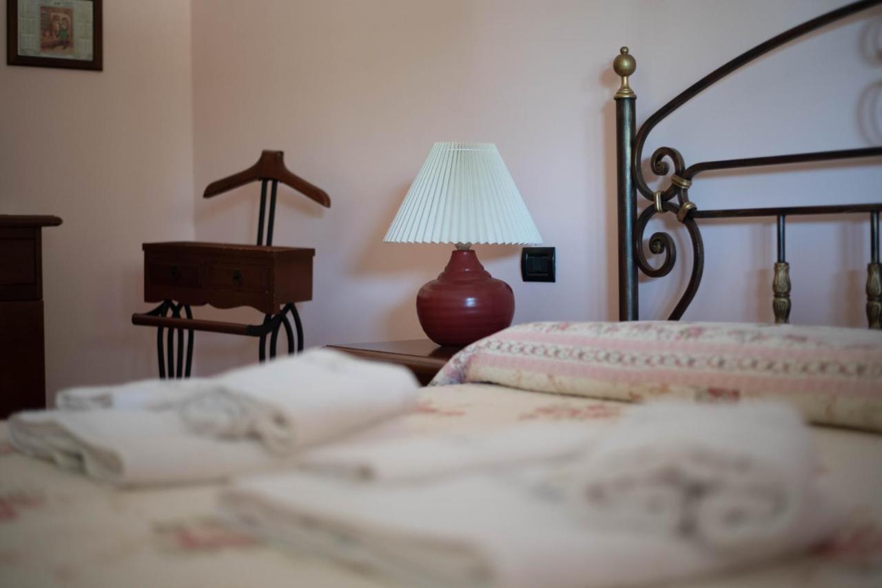 Villa Patrizia-Luxury Villa 모톨라 외부 사진