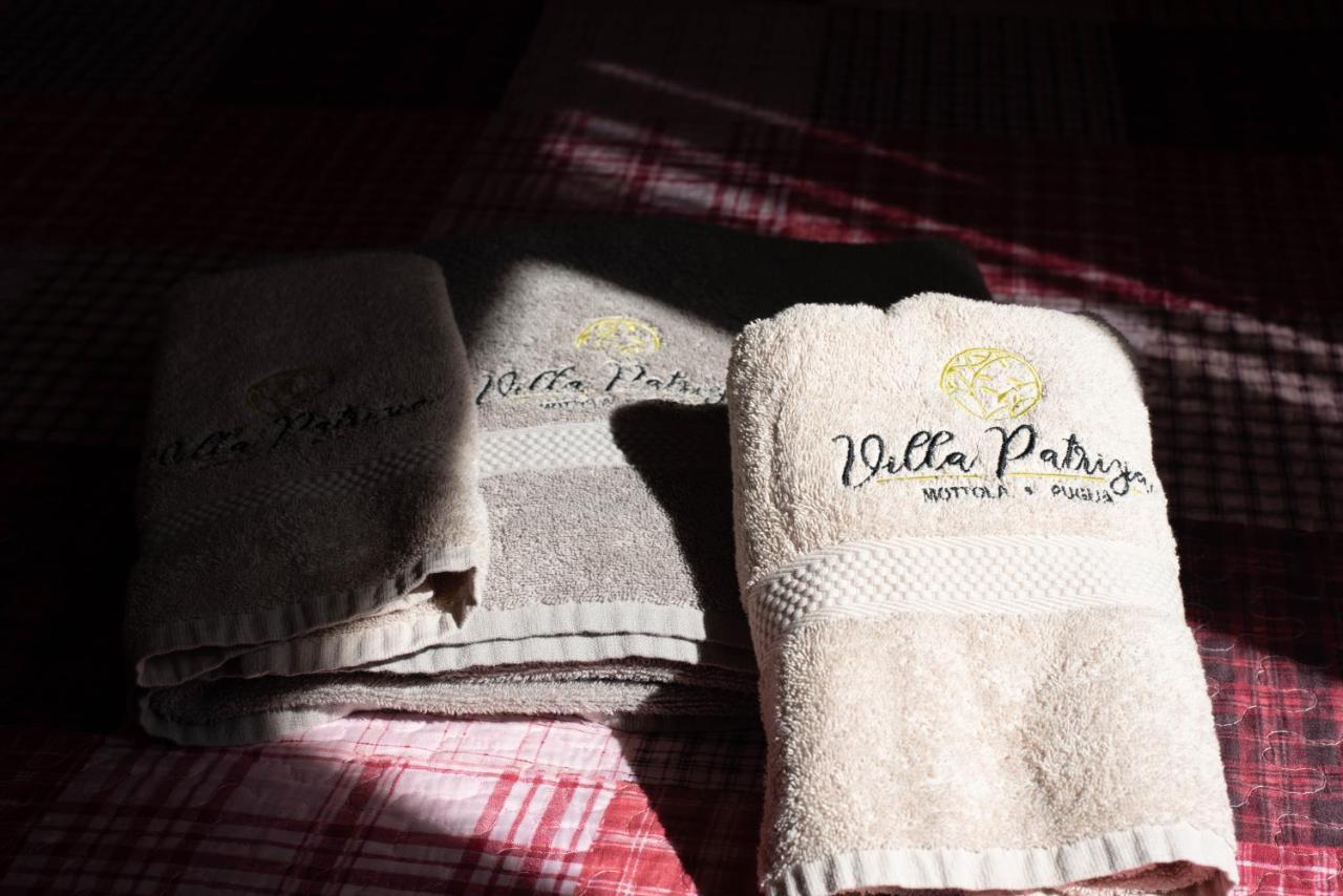 Villa Patrizia-Luxury Villa 모톨라 외부 사진