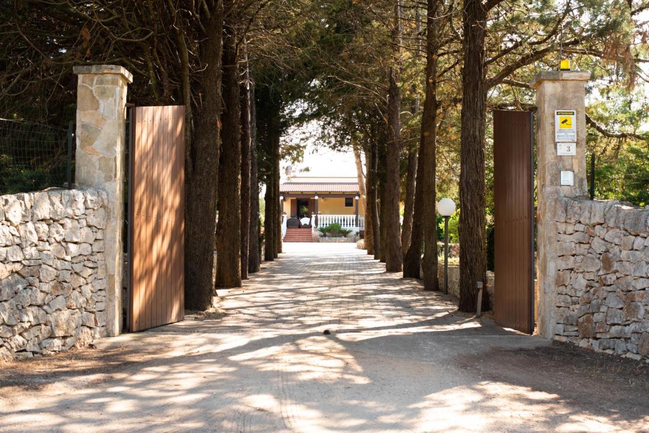 Villa Patrizia-Luxury Villa 모톨라 외부 사진