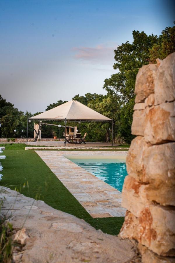 Villa Patrizia-Luxury Villa 모톨라 외부 사진