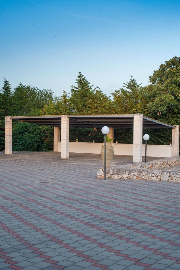 Villa Patrizia-Luxury Villa 모톨라 외부 사진