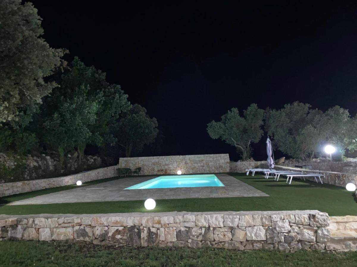 Villa Patrizia-Luxury Villa 모톨라 외부 사진
