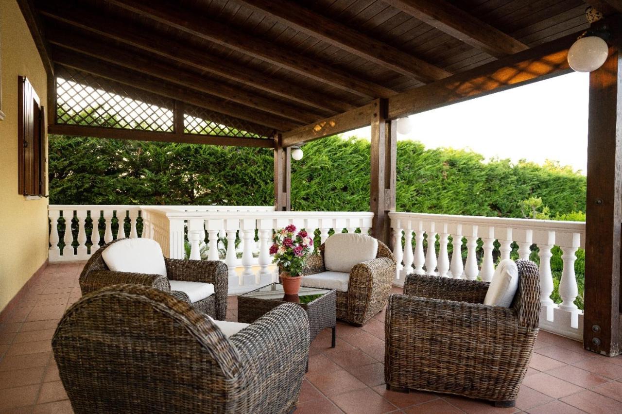 Villa Patrizia-Luxury Villa 모톨라 외부 사진