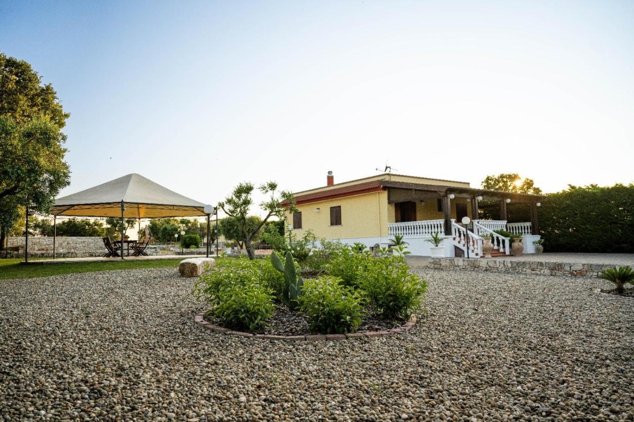 Villa Patrizia-Luxury Villa 모톨라 외부 사진