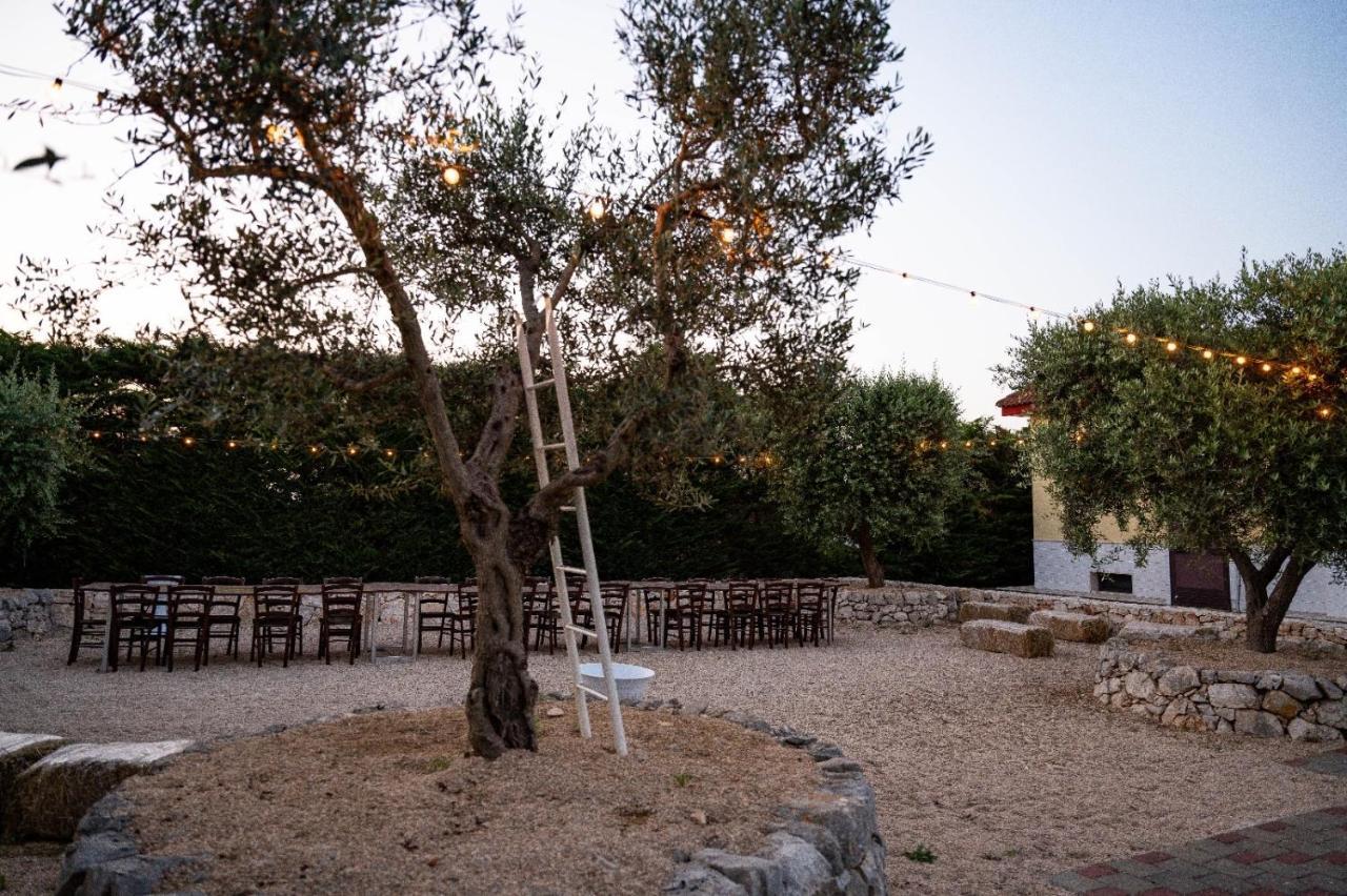 Villa Patrizia-Luxury Villa 모톨라 외부 사진