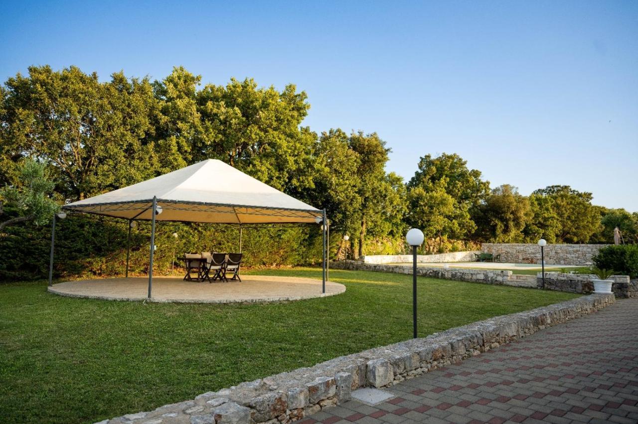 Villa Patrizia-Luxury Villa 모톨라 외부 사진