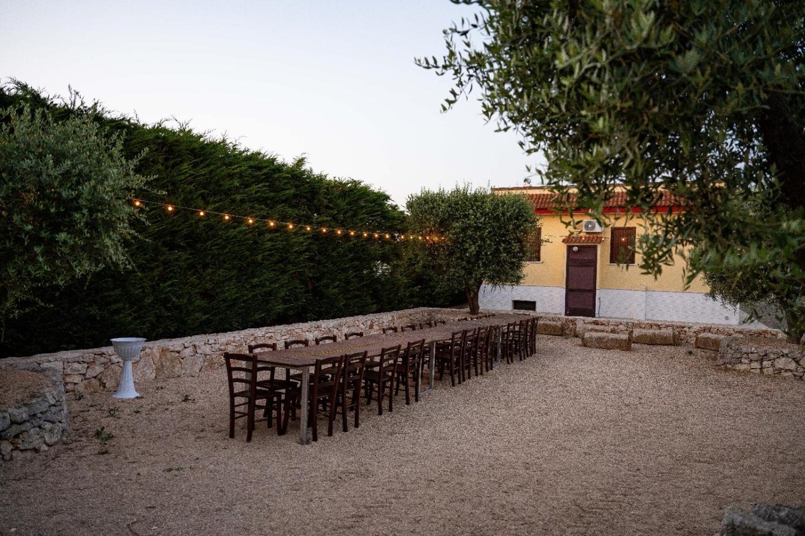 Villa Patrizia-Luxury Villa 모톨라 외부 사진