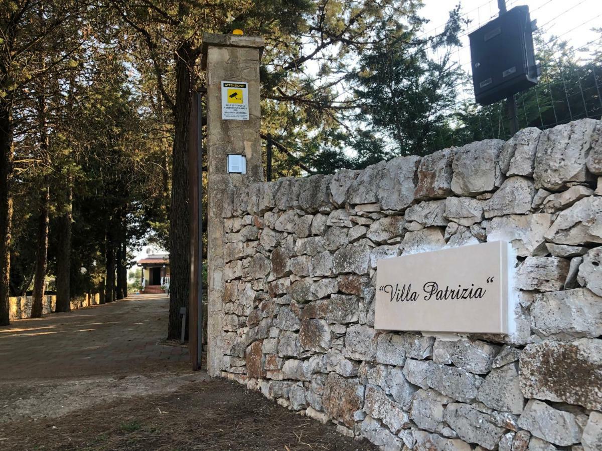 Villa Patrizia-Luxury Villa 모톨라 외부 사진