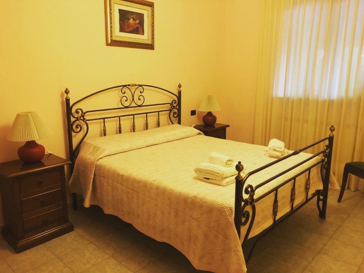 Villa Patrizia-Luxury Villa 모톨라 외부 사진